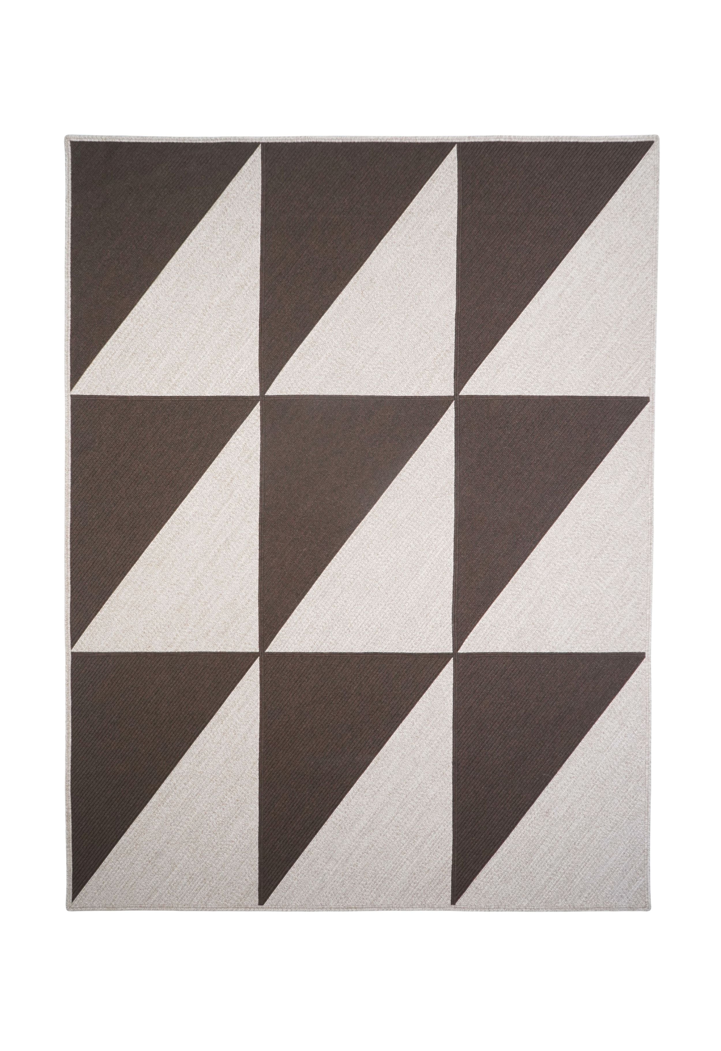 Marvell Rug — Mocha #colour_mocha