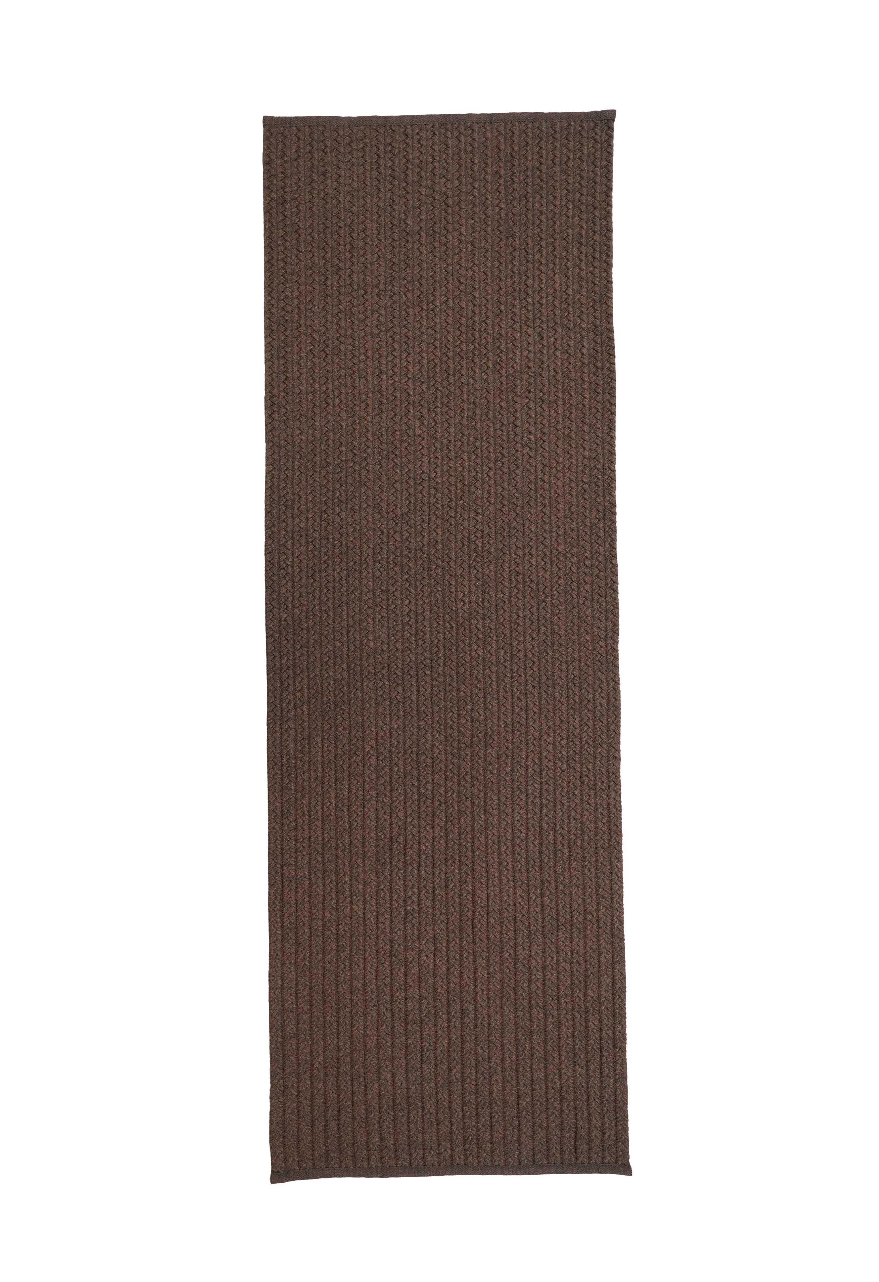 Aman Runner — Coffee #colour_coffee