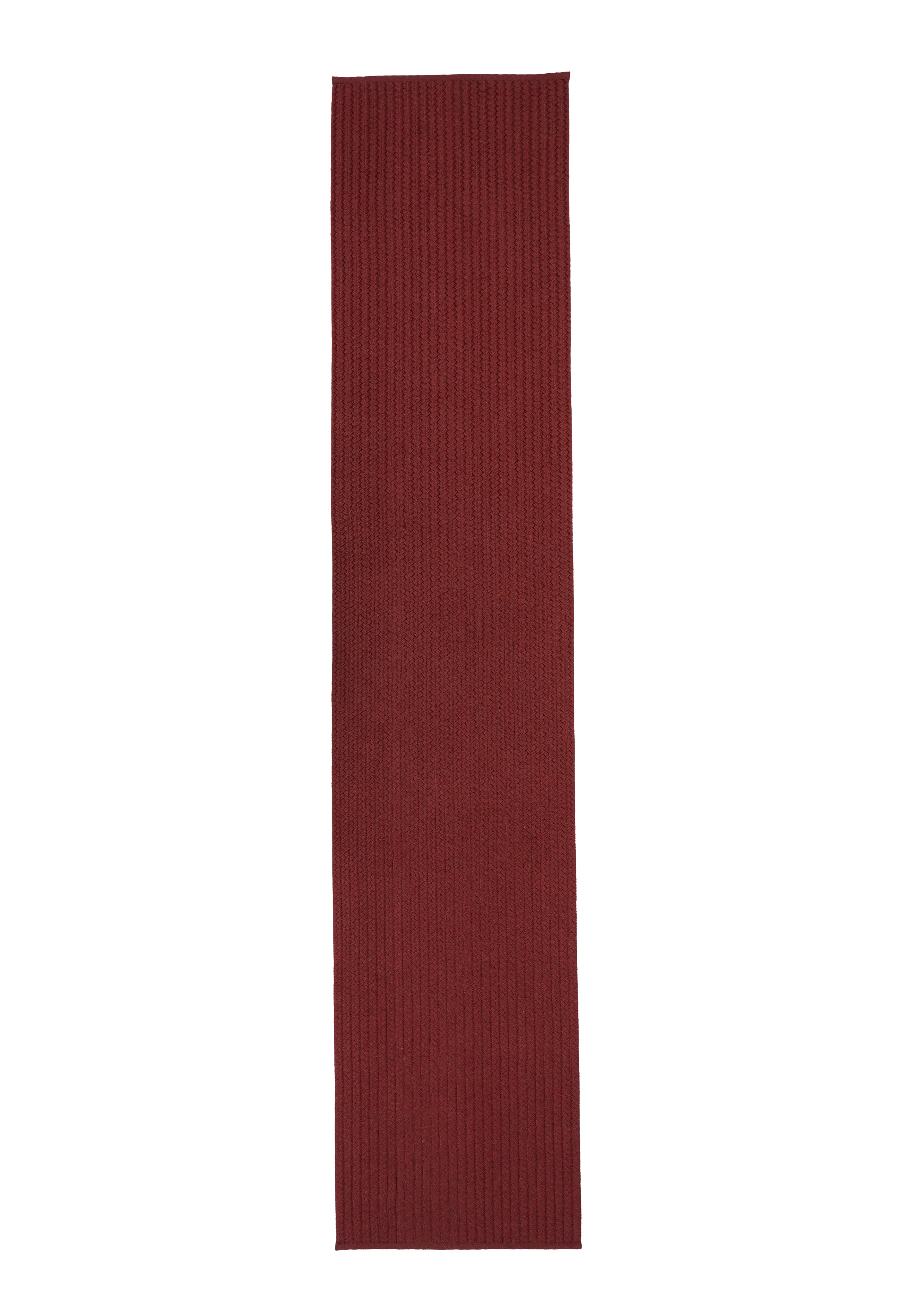 Aman Runner — Ruby #colour_ruby