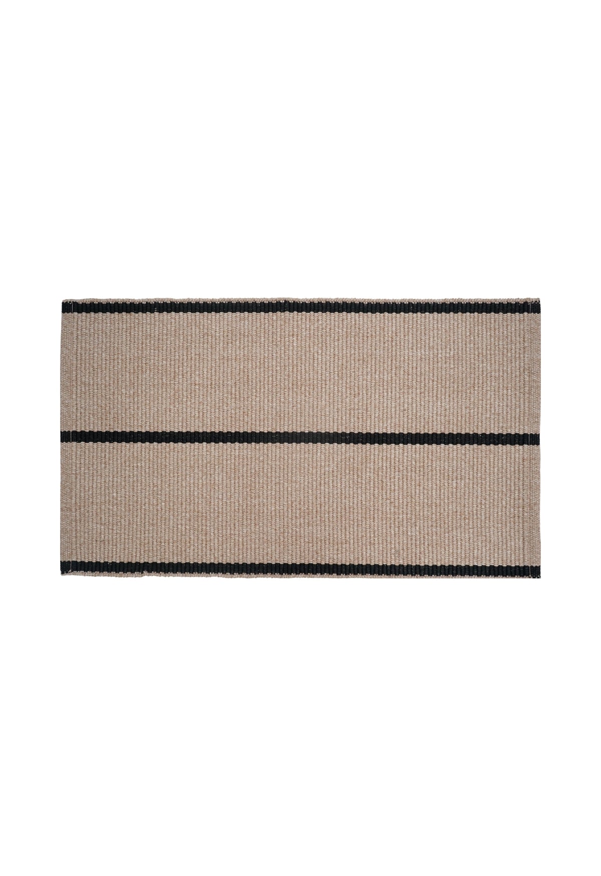 Belgrave Large Doormat — Basalt #colour_basalt