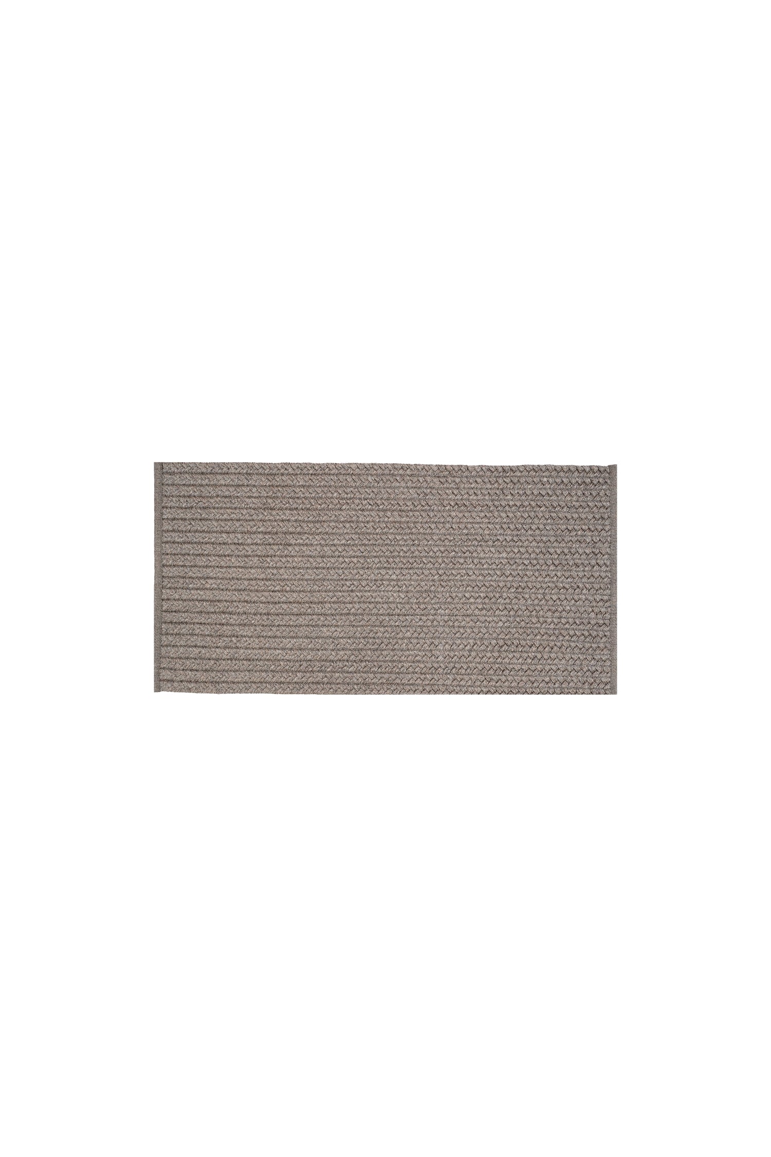 Aman Large Doormat — Topaz #colour_topaz