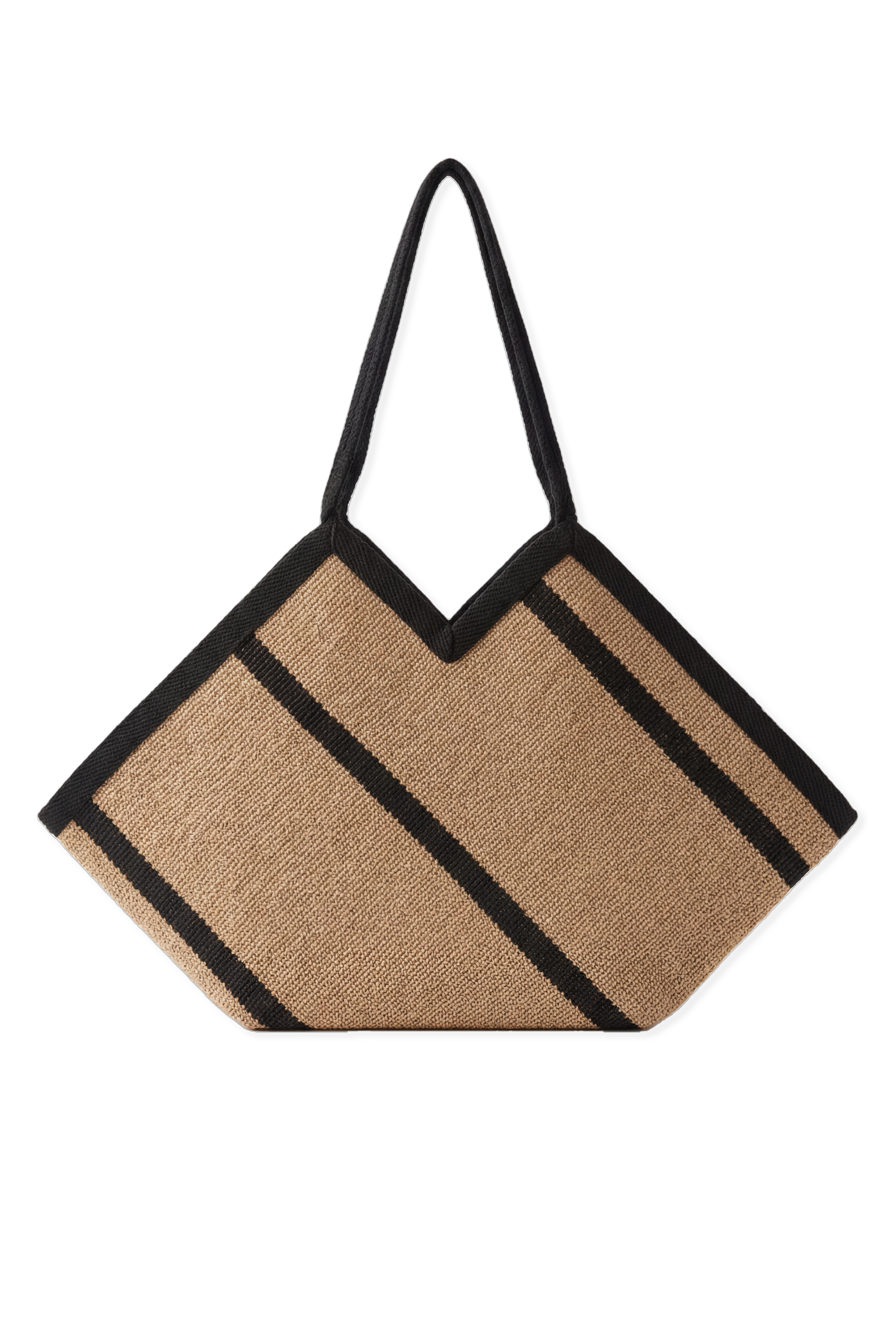 The Dendy Bag — Basalt