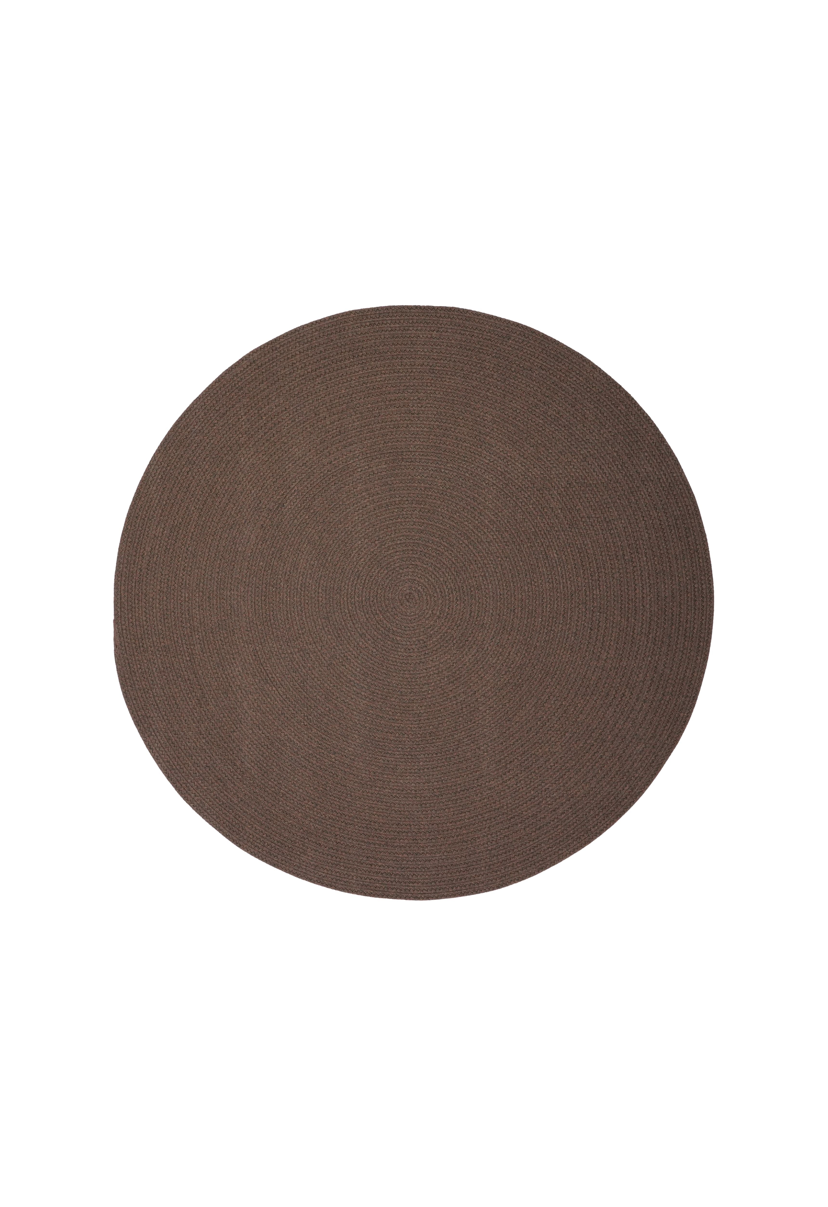 Grange Rug — Coffee #colour_coffee