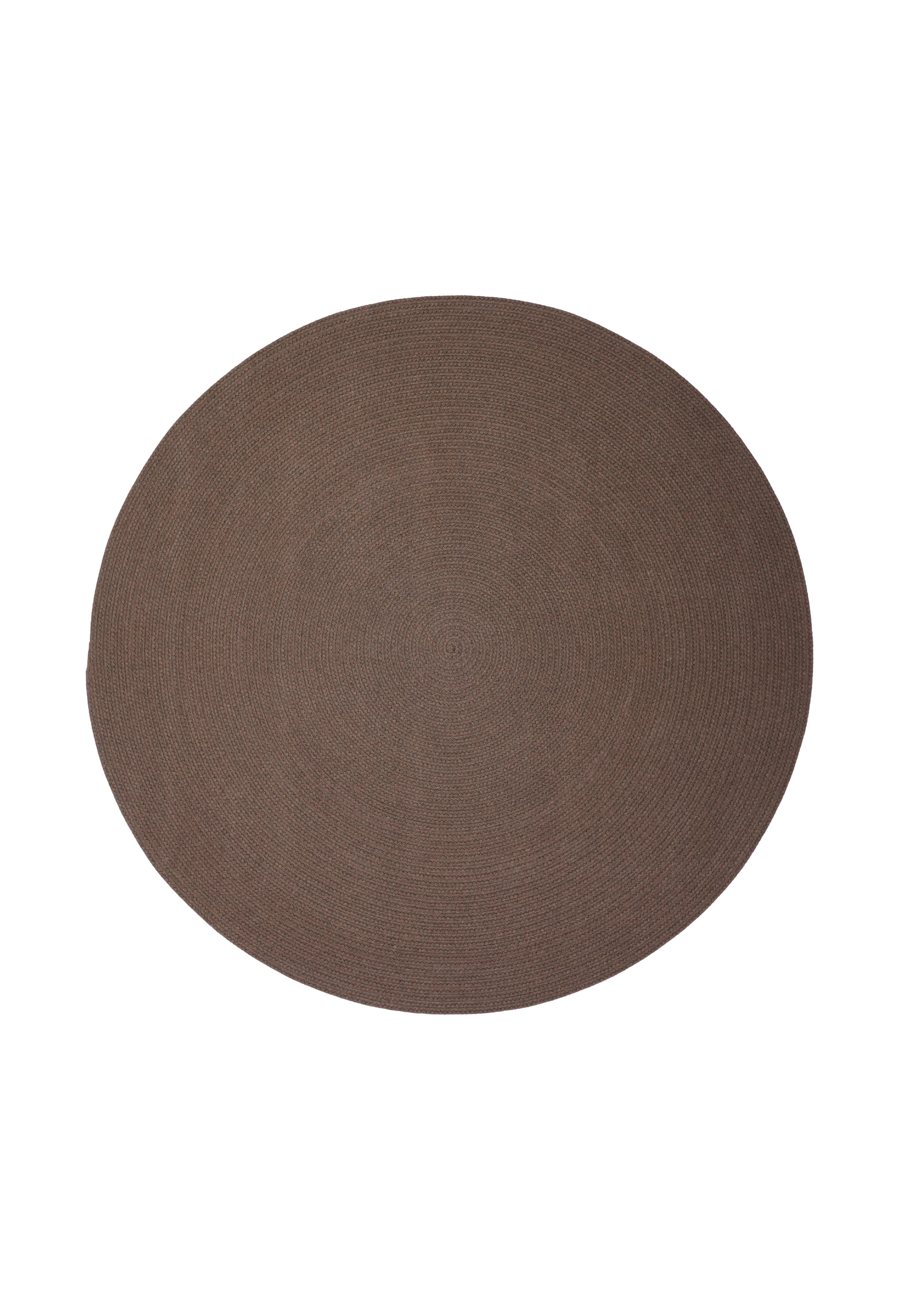 Grange Rug — Coffee #colour_coffee
