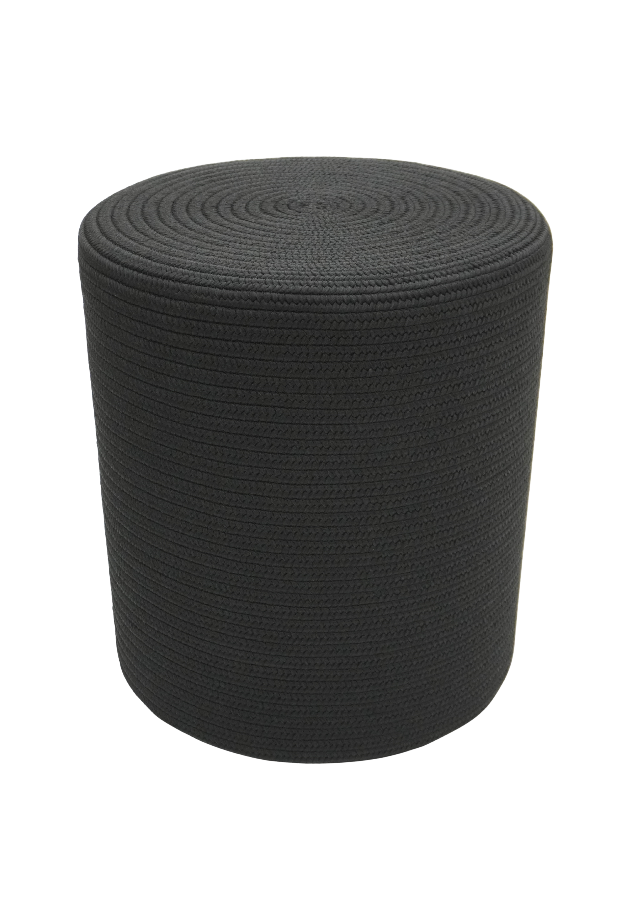 Brooklyn Ottoman Round (40 x 40 x 45)