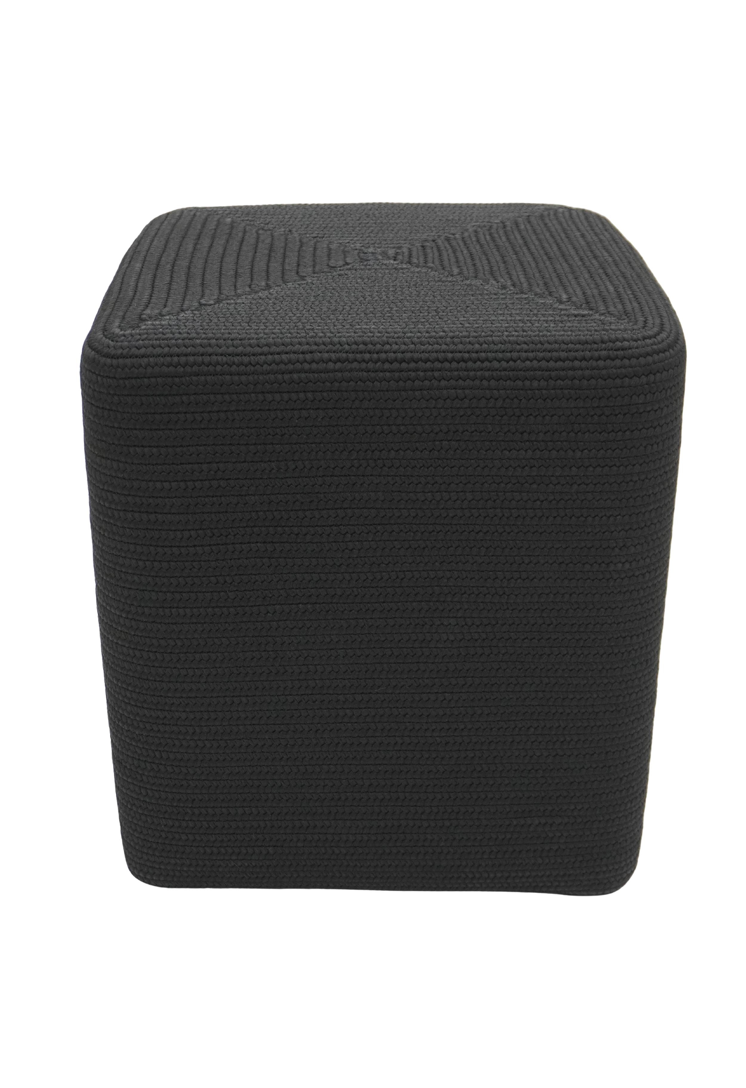 Brooklyn Ottoman Square (43 x 43 x 45)