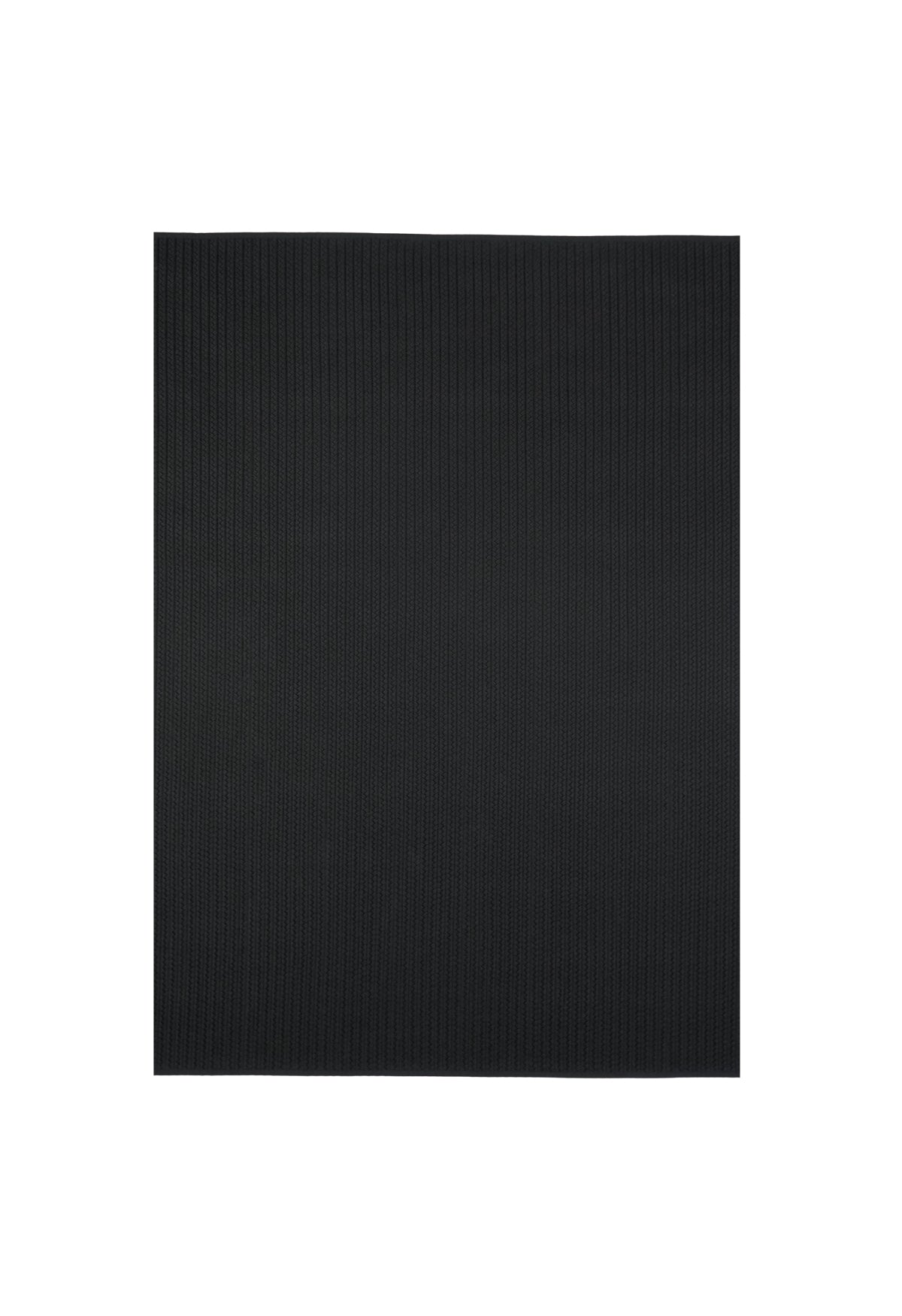Aman Rug — Sable #colour_sable