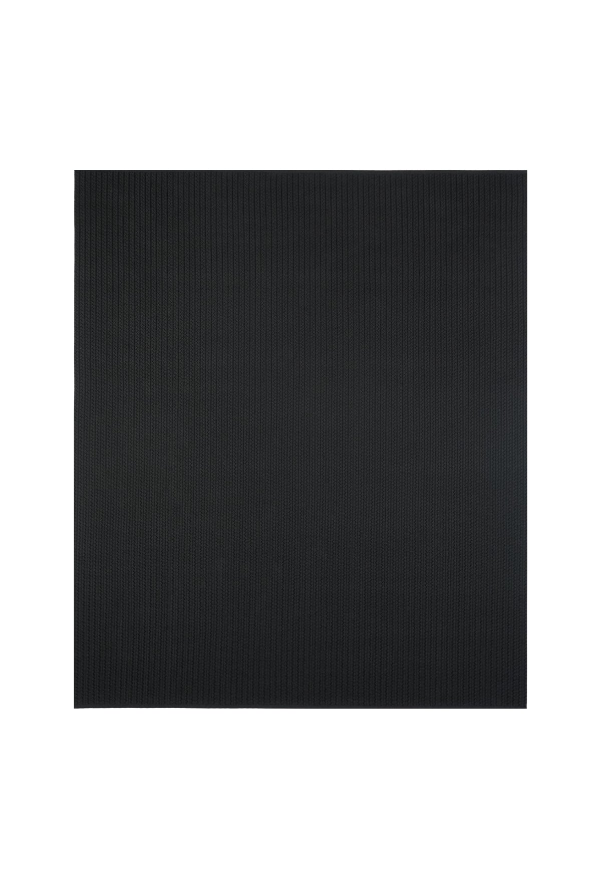 Aman Rug — Sable #colour_sable