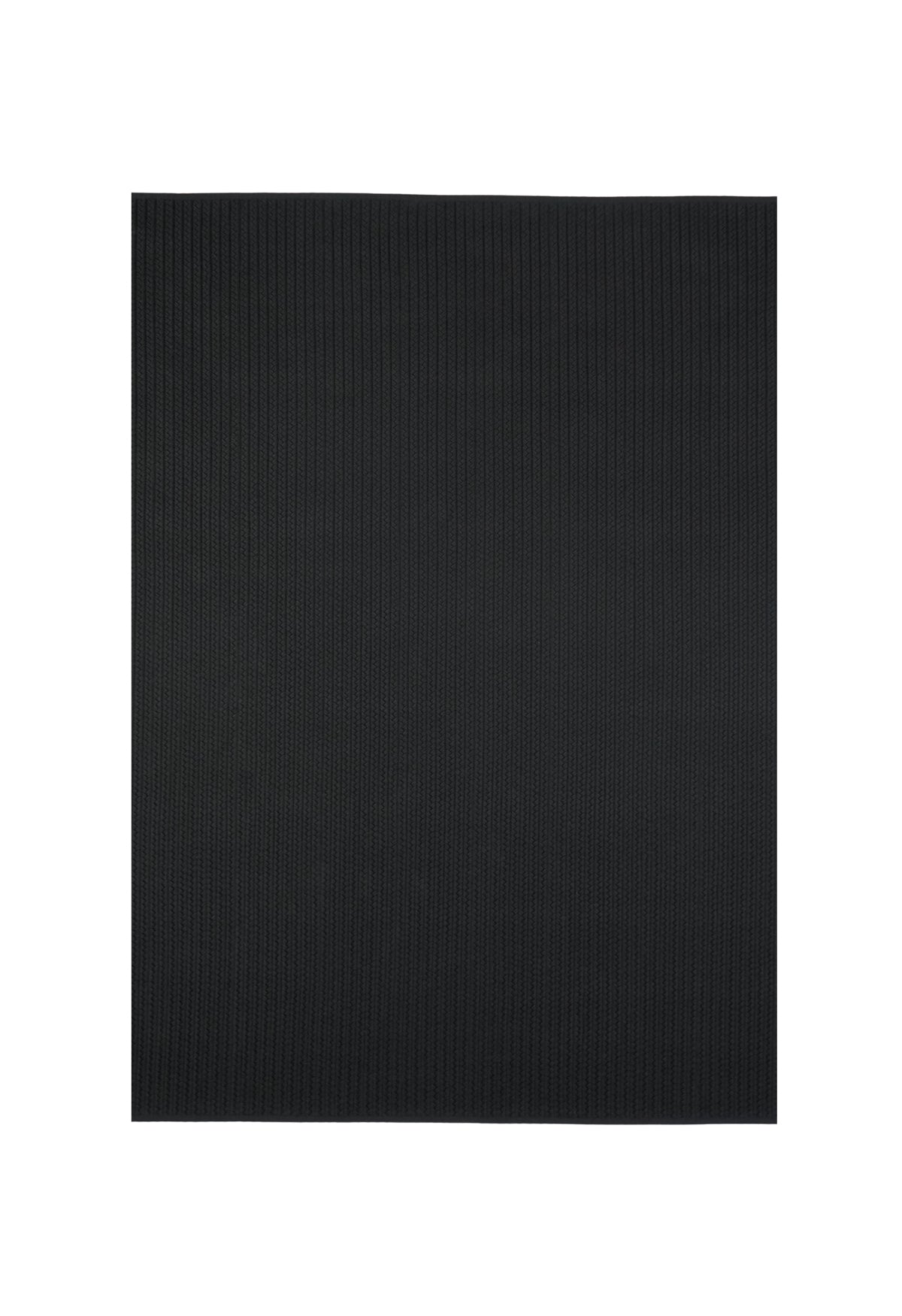 Aman Rug — Sable #colour_sable