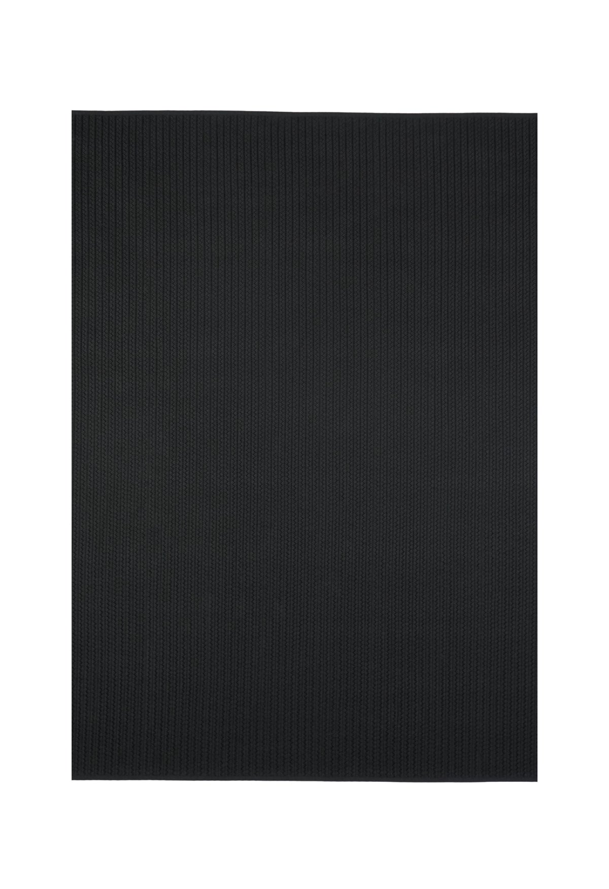 Aman Rug — Sable #colour_sable