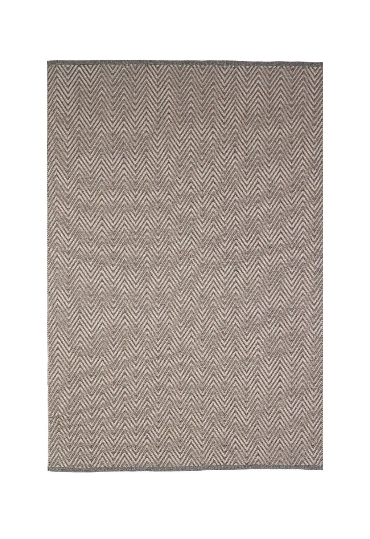 Bhumi Rug — Umber #colour_umber