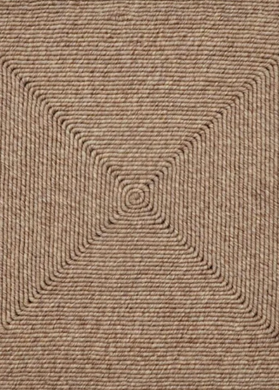 The Capella Placemat (40x40)