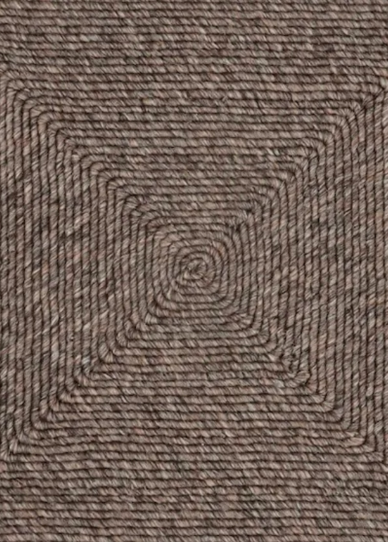 The Capella Placemat (40x40)
