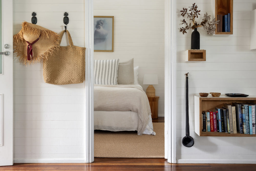 Best Airbnb Rugs for Vacation Rentals