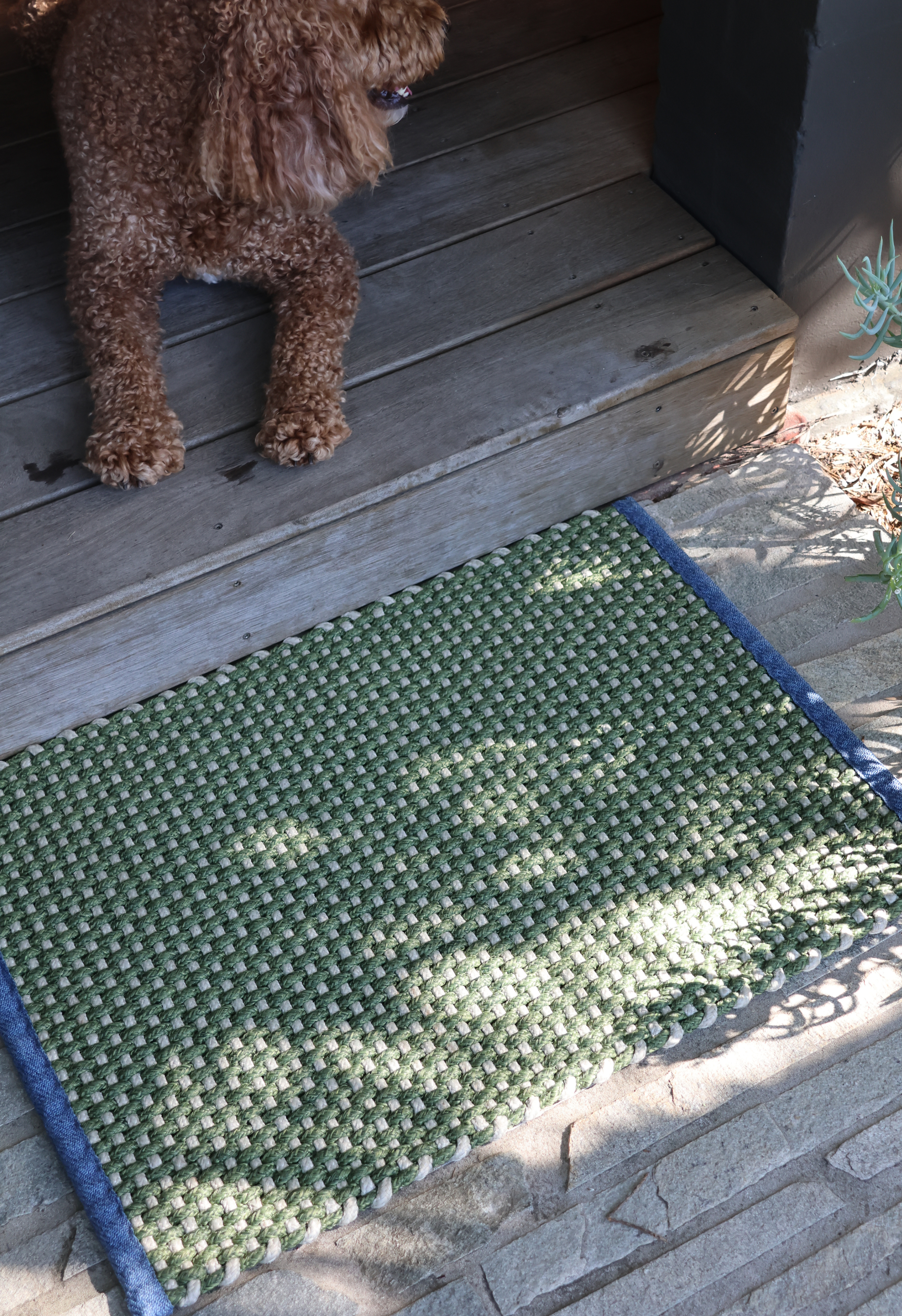 Chase Doormat (50 x 70)