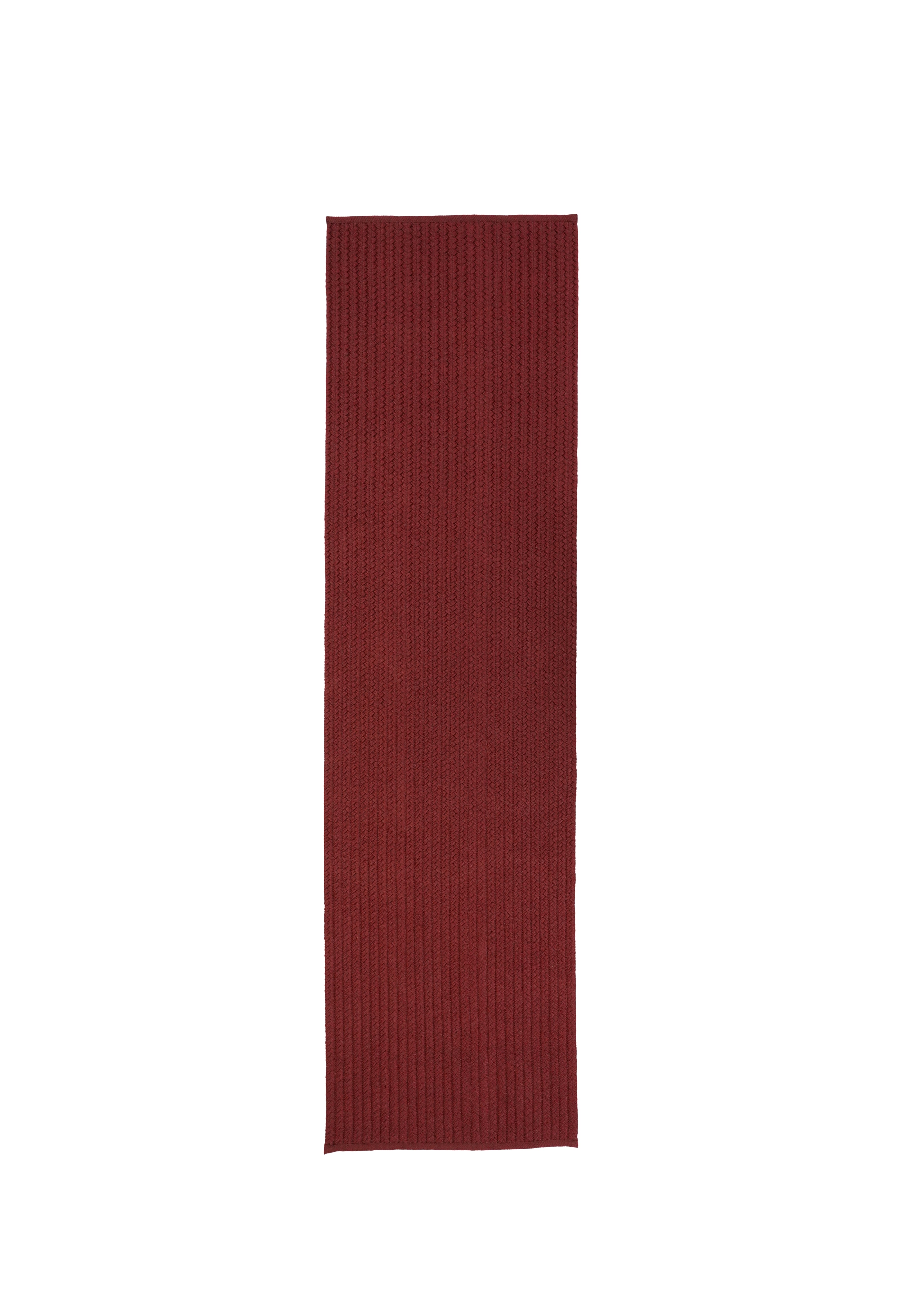 Aman Runner — Ruby #colour_ruby
