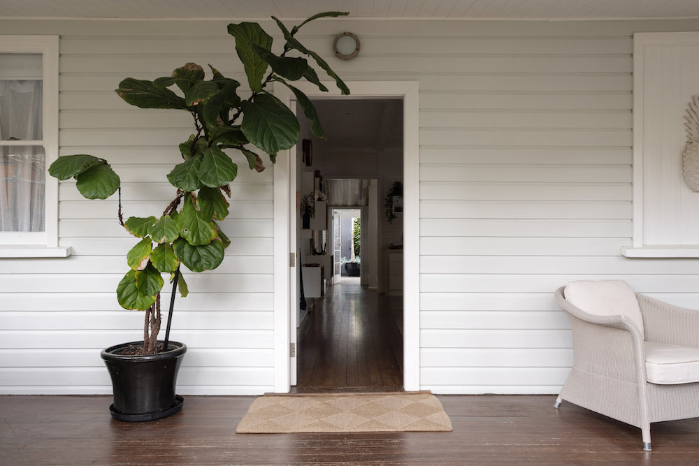 Capella Large Doormat (60 x 120)