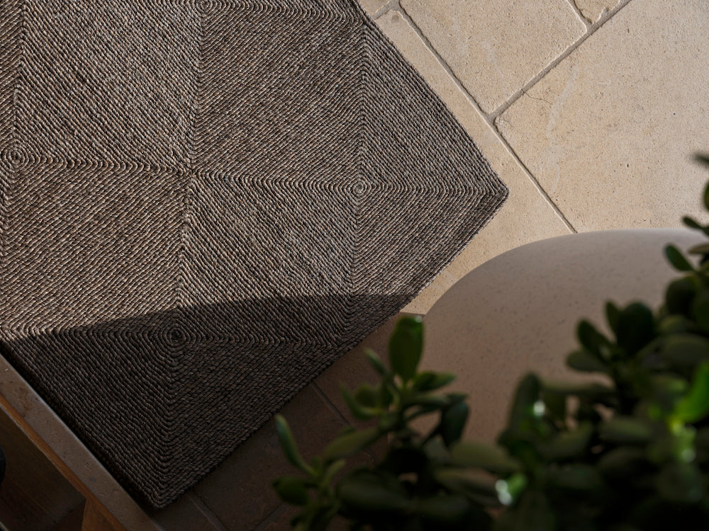 Capella Large Doormat (60 x 120)