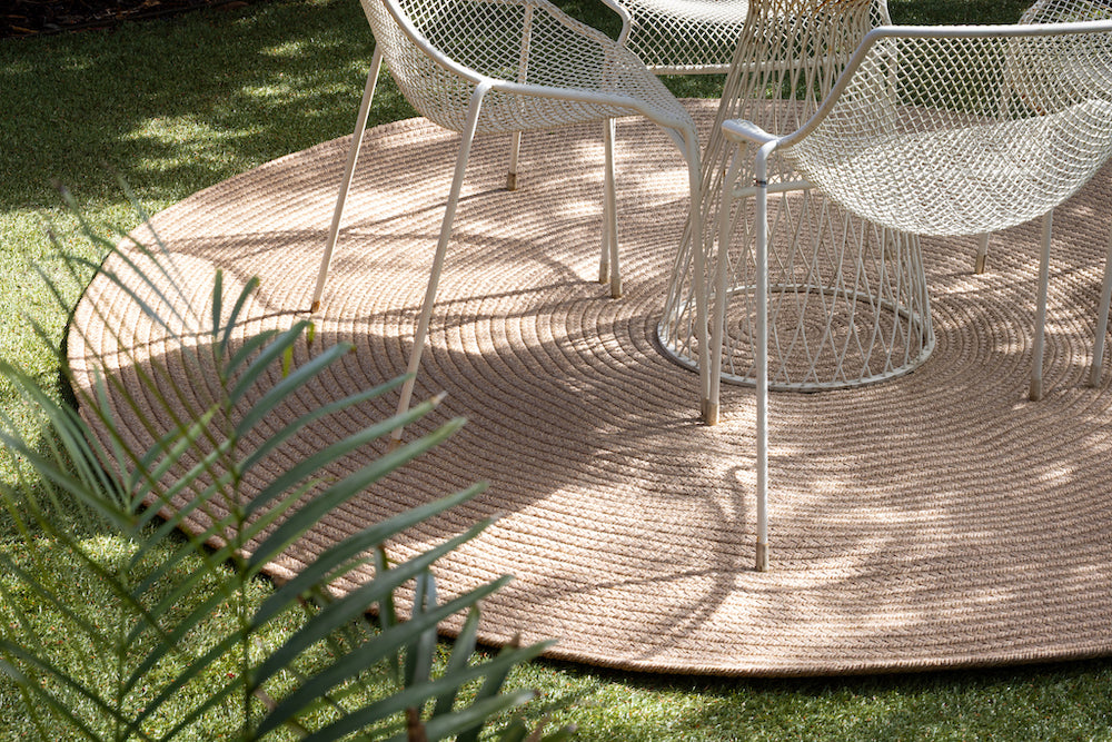 Grange Rug (240 x 240)