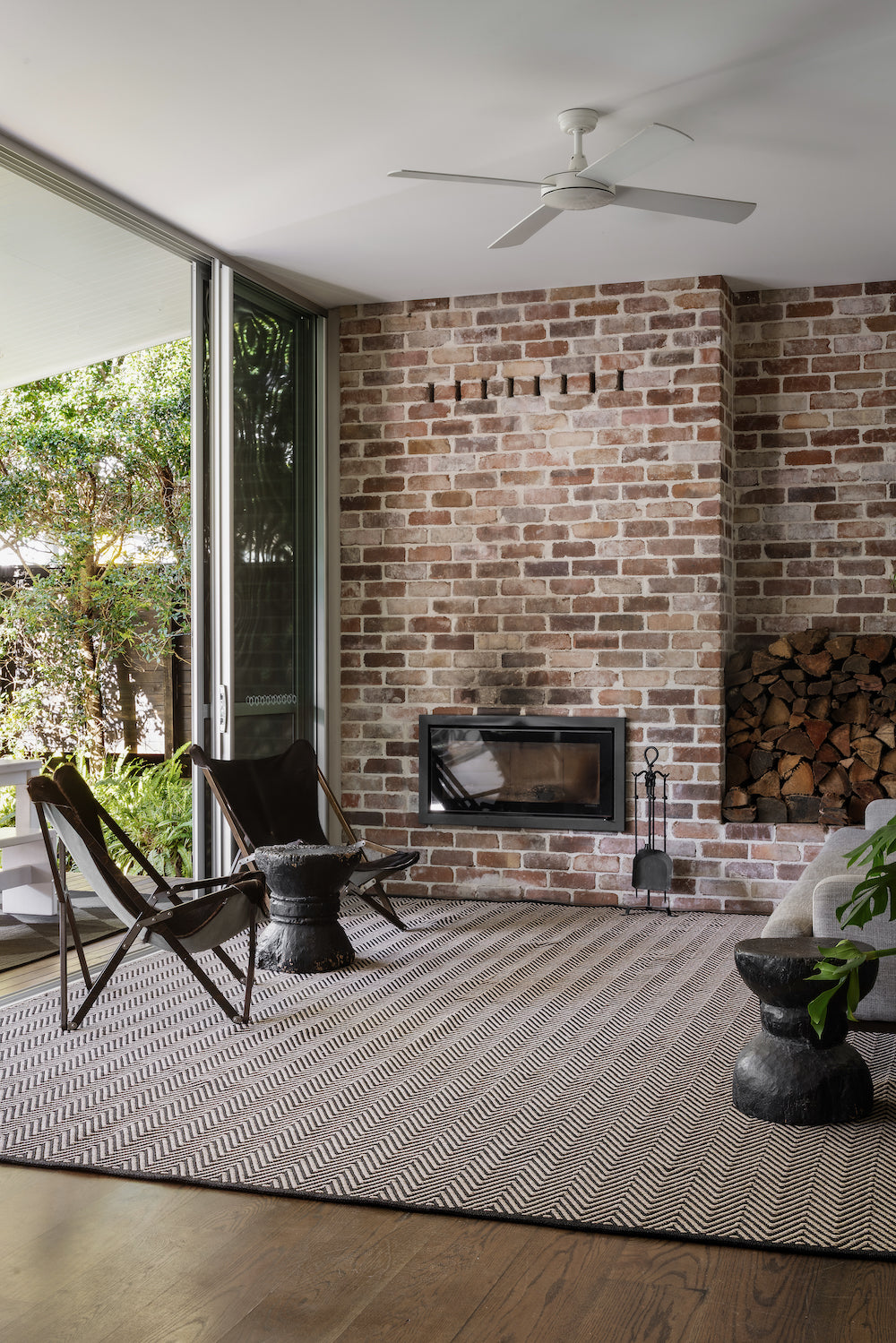 Bhumi Rug (300 x 400)