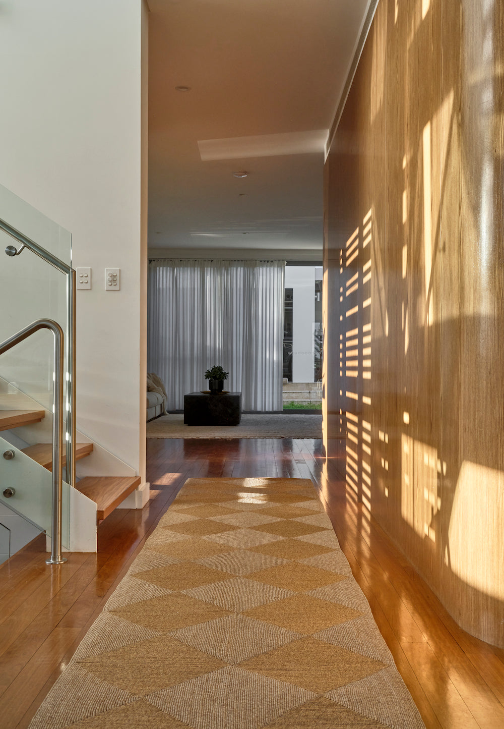 Capella Runner (80 x 400)