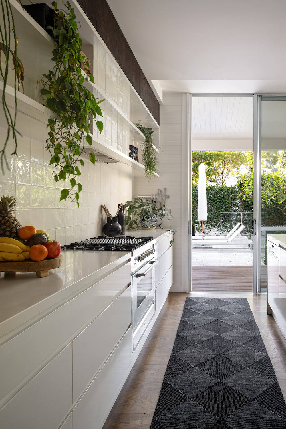 Capella Runner (80 x 400)