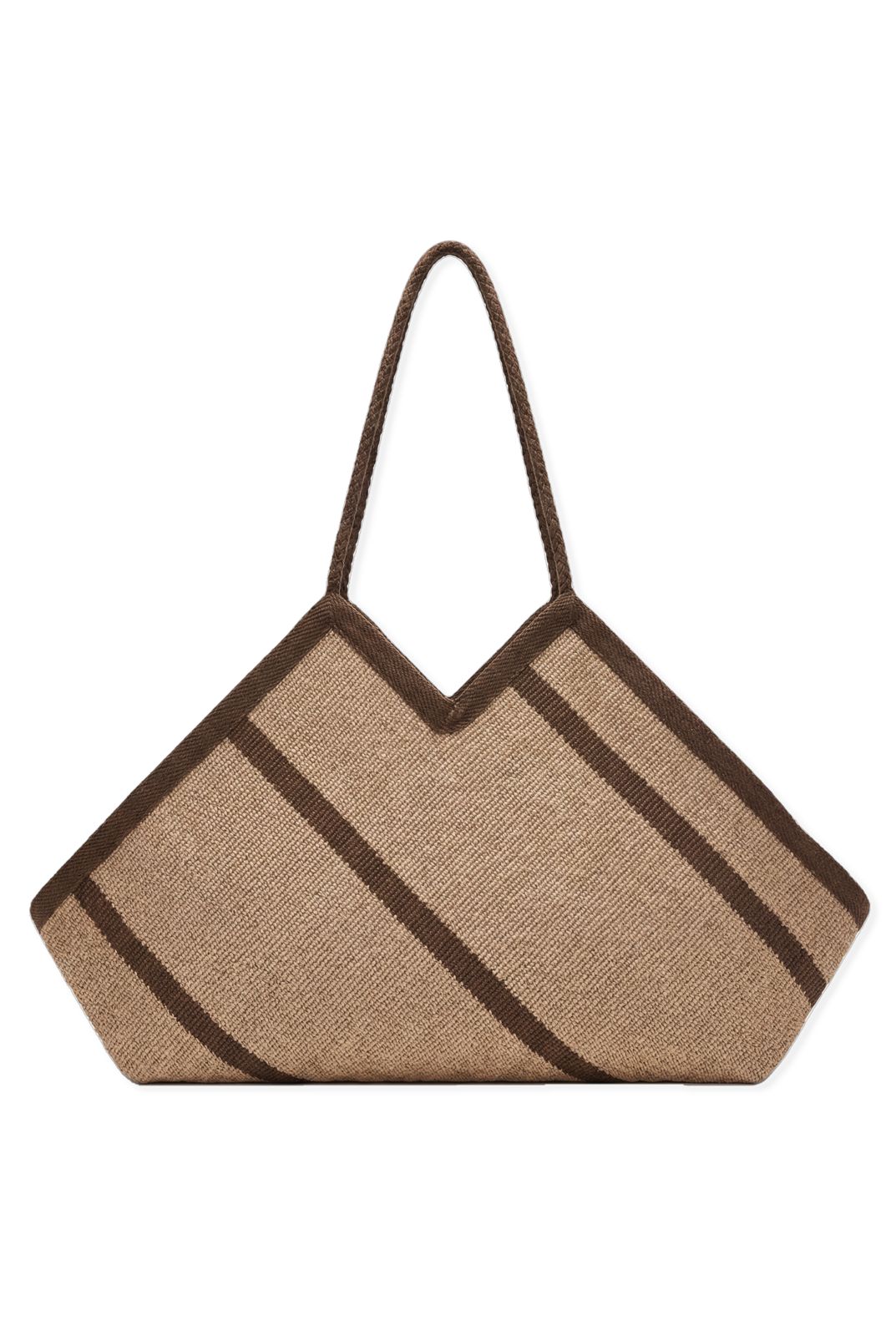 The Dendy Bag — Coffee