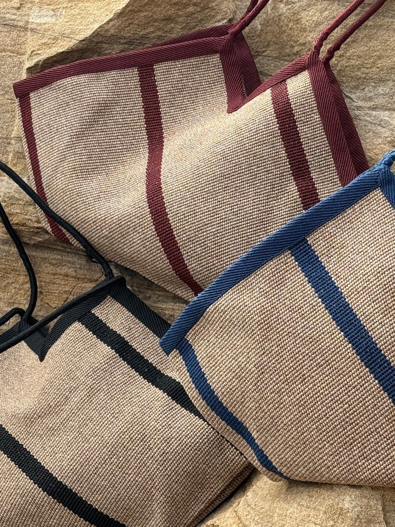 The Dendy Bag — Basalt